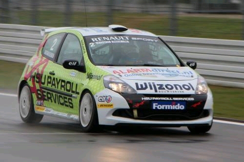 Bleekemolen